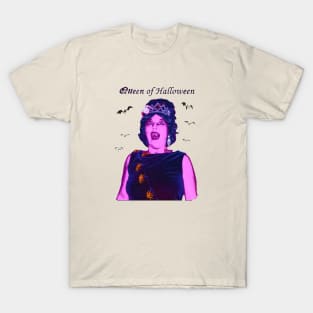 Pop goes the Halloween Queen T-Shirt